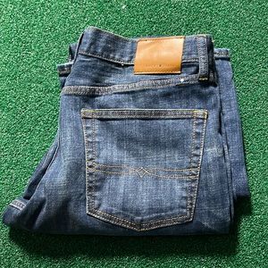 Men's Lucky Jeans